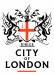 logo for City of London Corporation
